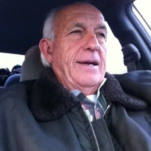 Meet your Posher, Les